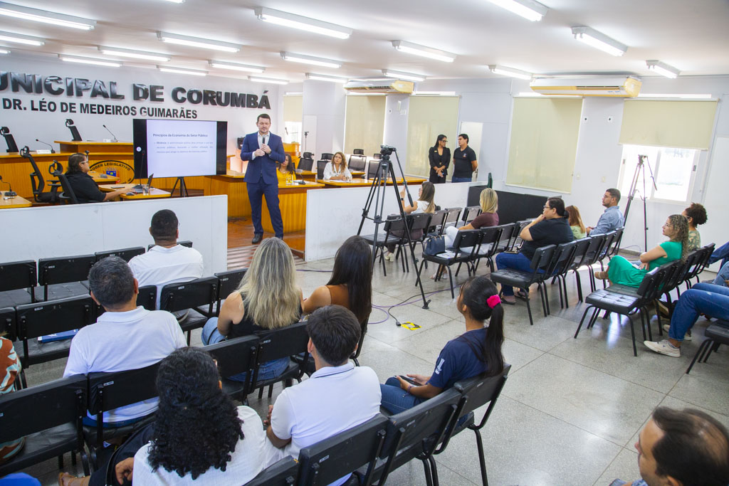 Audiência pública detalhou balanço do Funprev e medidas para equilíbrio financeiro