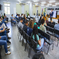 Audi&ecirc;ncia p&uacute;blica detalhou balan&ccedil;o do Funprev e medidas para equil&iacute;brio financeiro