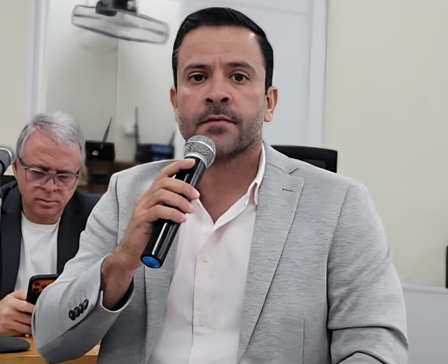 Queda na arrecada&ccedil;&atilde;o da CFEM preocupa e Elinho sugere audi&ecirc;ncia p&uacute;blica para debater o assunto