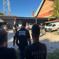 Pol&iacute;cia Civil deflagrou a opera&ccedil;&atilde;o &ldquo;Curto-Circuito&rdquo; em Lad&aacute;rio contra furtos de energia el&eacute;trica