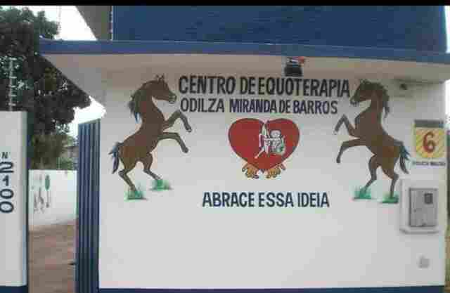 Emenda de senadora n&atilde;o contempla pagamento de sal&aacute;rio da Equoterapia devido a regramento, diz nota da Prefeitura de Corumb&aacute; 
