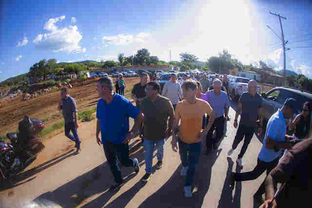 MS Ativo 2: publicada licita&ccedil;&atilde;o de R$ 31,5 milh&otilde;es para asfalto e drenagem em Corumb&aacute;