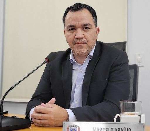 Ap&oacute;s requerimento de Marcelo, Prefeitura define hor&aacute;rio fixo para publica&ccedil;&atilde;o do Di&aacute;rio Oficial
