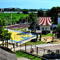 Vereador Mateus Cazarin refor&ccedil;a necessidade da revitaliza&ccedil;&atilde;o do Eco Parque Cacimba da Sa&uacute;de