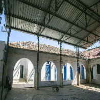Prefeitura reabre licita&ccedil;&atilde;o para concluir reforma da Escola Pedro Paulo de Medeiros