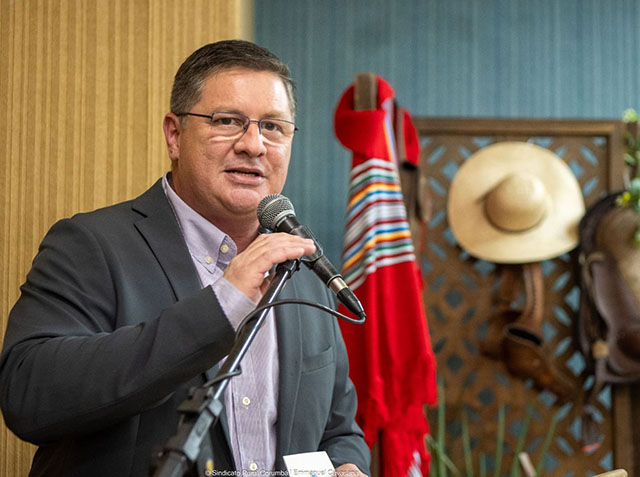 Doa&ccedil;&atilde;o de &aacute;rea representa a transforma&ccedil;&atilde;o da educa&ccedil;&atilde;o no Pantanal
