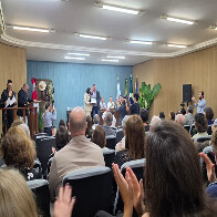 Doa&ccedil;&atilde;o de &aacute;rea representa a transforma&ccedil;&atilde;o da educa&ccedil;&atilde;o no Pantanal