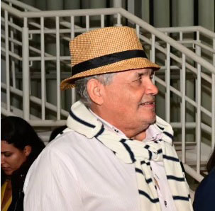 AOS 86 ANOS, PADRE WALDIR BOGHOSSIAN, AGORA BISPO DOM VARTAN, DEIXA O EXARCADO APOST&Oacute;LICO DO RITO ARM&Ecirc;NIO NA AM&Eacute;RICA LATINA  