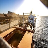 Exporta&ccedil;&otilde;es de MS crescem 6,26% e saldo da balan&ccedil;a comercial chega a US$ 2,72 bilh&otilde;es at&eacute; abril