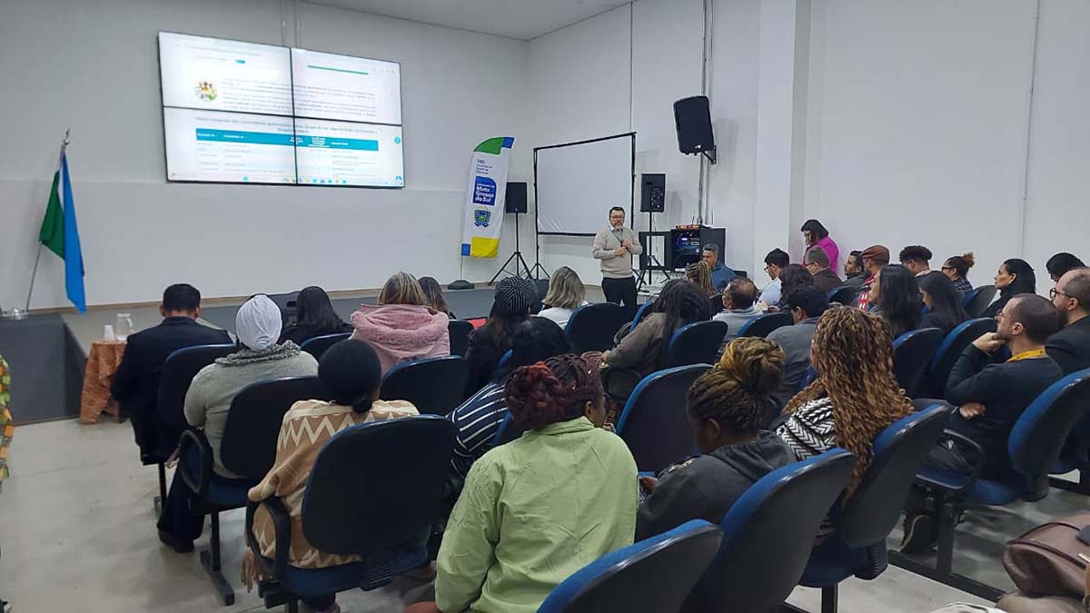 Pessoas quilombolas em Mato Grosso do Sul estão presentes em 21 municípios e a maioria é formada por mulheres