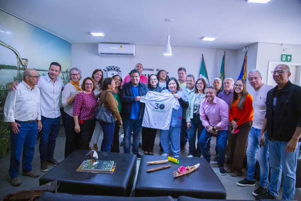 Prefeitura envia à Câmara projeto de 30 horas para enfermagem da urgência e emergência