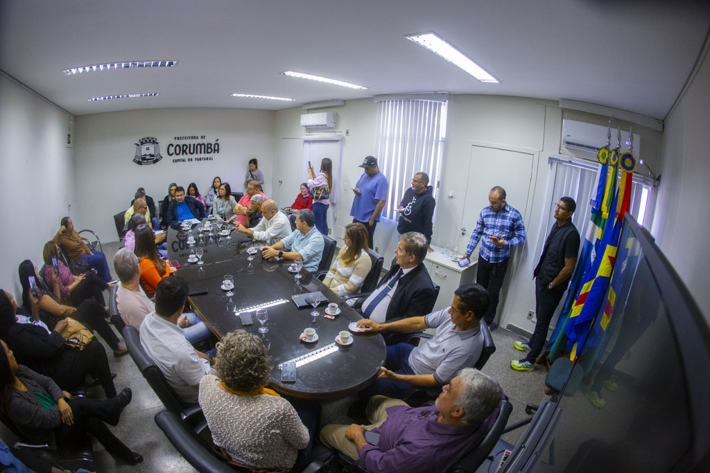 Prefeitura envia à Câmara projeto de 30 horas para enfermagem da urgência e emergência