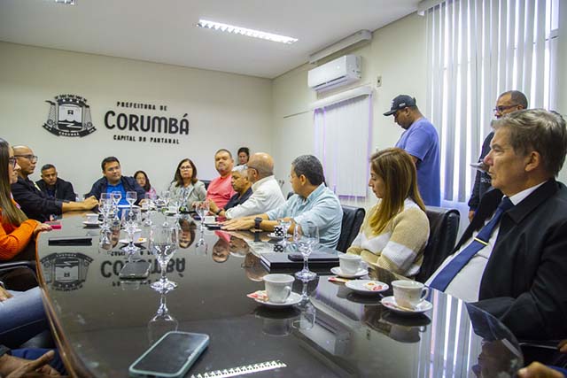 Prefeitura envia &agrave; C&acirc;mara projeto de 30 horas para enfermagem da urg&ecirc;ncia e emerg&ecirc;ncia