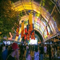 Festival Am&eacute;rica do Sul movimenta Corumb&aacute; com m&uacute;sica, arte e integra&ccedil;&atilde;o cultural