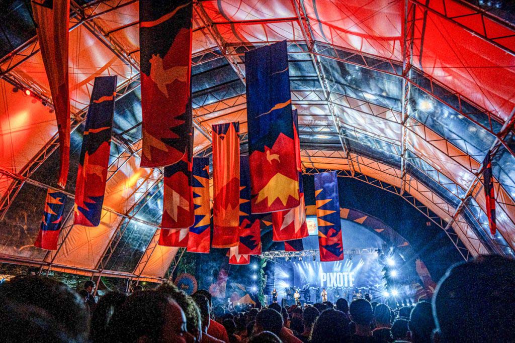 Festival América do Sul 2026 transforma Corumbá em palco da integração latino-americana