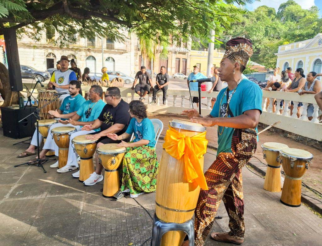 Festival América do Sul 2026 transforma Corumbá em palco da integração latino-americana