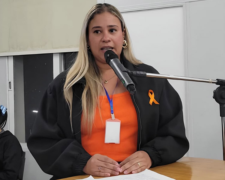 Maio Laranja refor&ccedil;a a&ccedil;&otilde;es de conscientiza&ccedil;&atilde;o e combate ao abuso e &agrave; explora&ccedil;&atilde;o sexual infantil