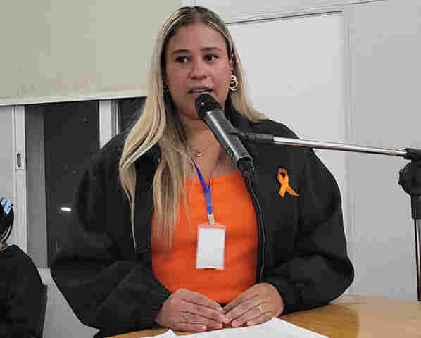 Maio Laranja refor&ccedil;a a&ccedil;&otilde;es de conscientiza&ccedil;&atilde;o e combate ao abuso e &agrave; explora&ccedil;&atilde;o sexual infantil