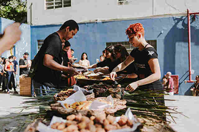 Quebra-Torto com Letras valoriza literatura latino-americana e tradi&ccedil;&atilde;o pantaneira no Festival Am&eacute;rica do Sul