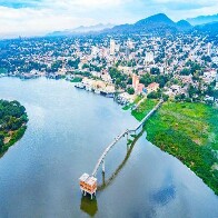 R$ 176 milh&otilde;es: Governo de MS lan&ccedil;a pacote de obras de saneamento para 16 munic&iacute;pios