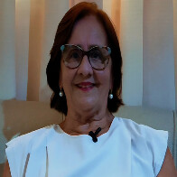NOTA DE FALECIMENTO - senhora Gilka Meldal de Campos, m&atilde;e do Presidente da C&acirc;mara Municipal de Corumb&aacute;, Ubiratan Canhete de Campos Filho (Bira)