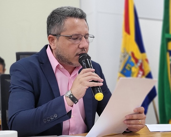 Cazarin prop&otilde;e cria&ccedil;&atilde;o da Semana Municipal da Pesca Sustent&aacute;vel em Corumb&aacute;