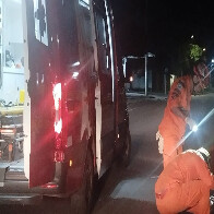 Morador &eacute; agredido com barra de ferro na cabe&ccedil;a ao tentar evitar furto de arroz em Lad&aacute;rio