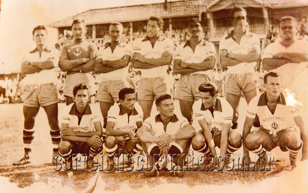ABCR DOS MARÍTIMOS