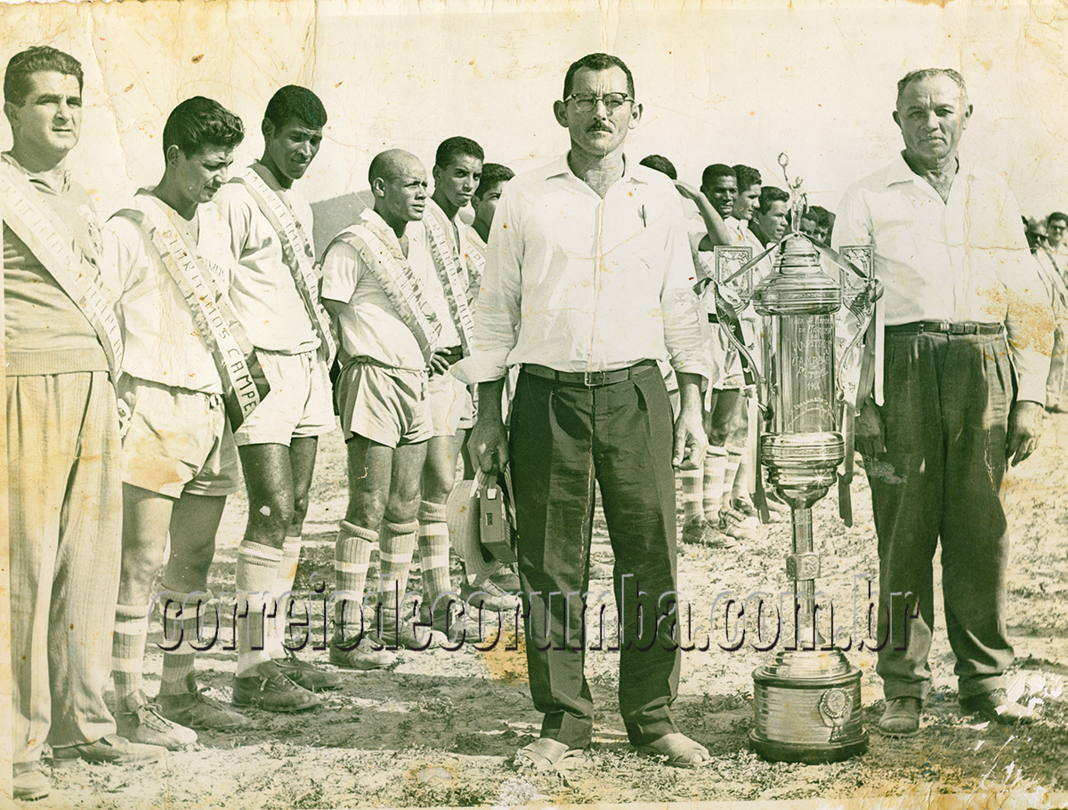 ABCR DOS MARÍTIMOS