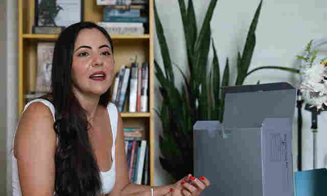 Com documentos in&eacute;ditos, filme exp&otilde;e estrutura clandestina da ditadura 