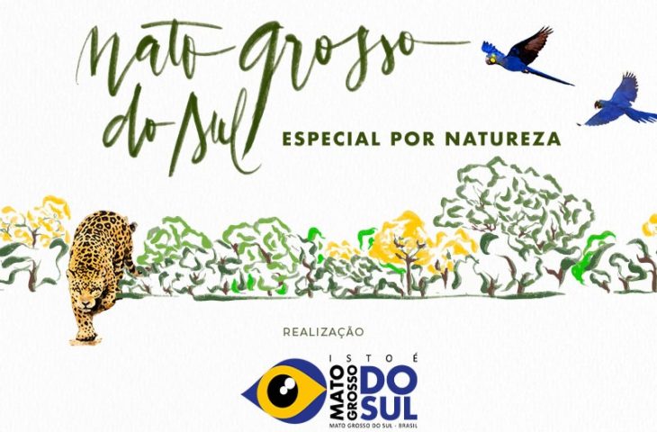 Para fortalecer mercado turístico em SP, ‘Mato Grosso do Sul: Especial por Natureza’ faz ativações na Av. Paulista e evento de negócios no MASP