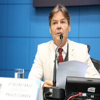 Paulo Duarte pede esclarecimentos sobre d&eacute;ficit da CASSEMS e contribui&ccedil;&atilde;o de c&ocirc;njuges 