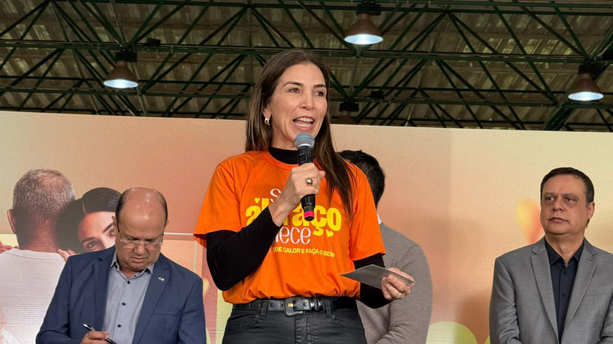 Seu Abra&ccedil;o Aquece arrecada mais de 192 mil pe&ccedil;as para 586 institui&ccedil;&otilde;es de todos os munic&iacute;pios de MS