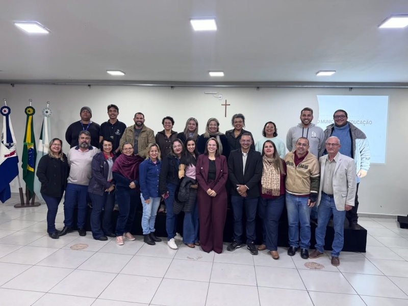 Audi&ecirc;ncia P&uacute;blica do PME apresenta dados do monitoramento da educa&ccedil;&atilde;o em Lad&aacute;rio