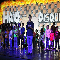 Maio Laranja: Culmin&acirc;ncia encerra m&ecirc;s de atividades relacionadas &agrave; prote&ccedil;&atilde;o dos direitos das crian&ccedil;as e adolescentes com apresenta&ccedil;&otilde;es do PCAF