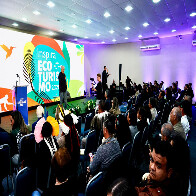Corumb&aacute; participa de debates sobre inova&ccedil;&atilde;o e sustentabilidade no turismo