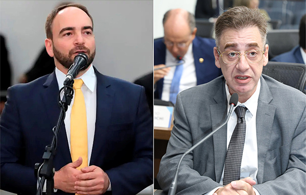 Presidente da ALEMS explica mudan&ccedil;a de cadeiras com recontagem de votos  