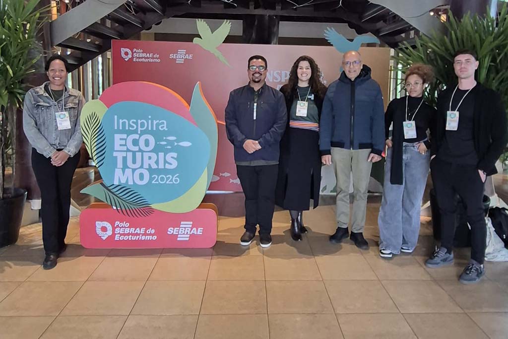 Corumb&aacute; participa de debates sobre inova&ccedil;&atilde;o e sustentabilidade no turismo