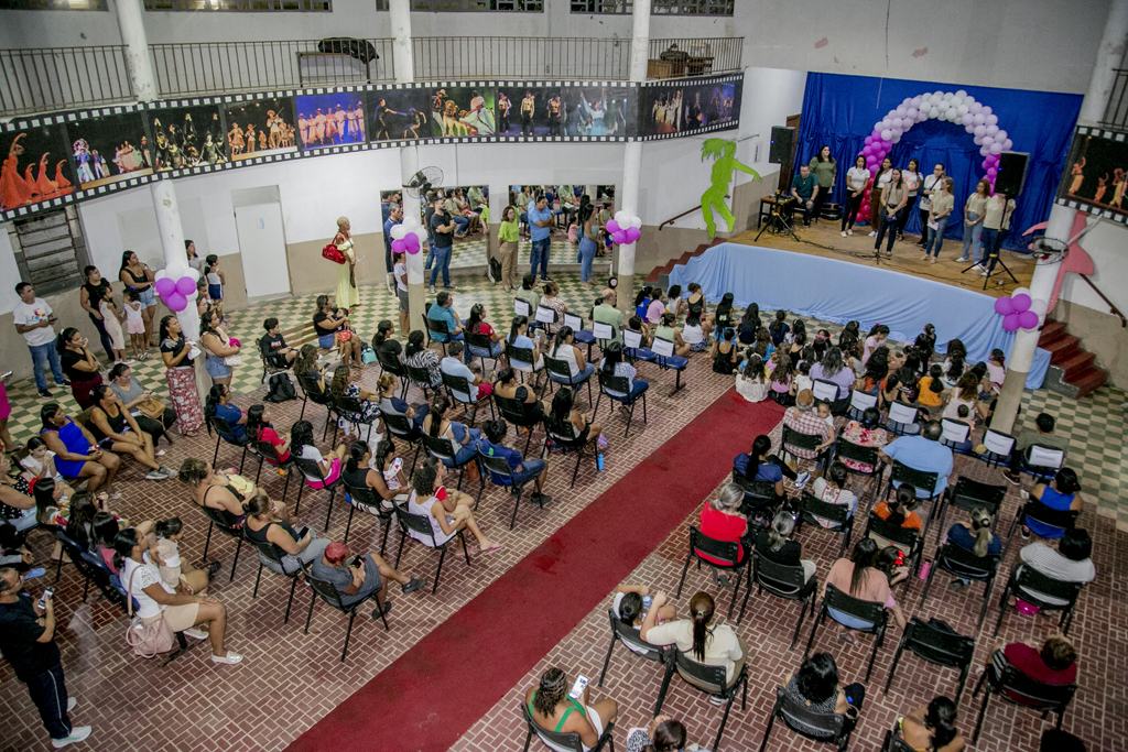 Publicado resultado preliminar de sele&ccedil;&atilde;o para Bolsa Aux&iacute;lio &agrave; Produ&ccedil;&atilde;o Cultural