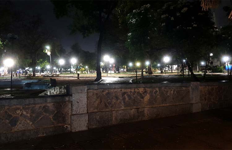 AGEMS realiza primeira fiscaliza&ccedil;&atilde;o da PPP em Corumb&aacute; com foco na qualidade da ilumina&ccedil;&atilde;o e no benef&iacute;cio ao cidad&atilde;o