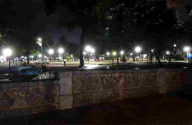 AGEMS realiza primeira fiscaliza&ccedil;&atilde;o da PPP em Corumb&aacute; com foco na qualidade da ilumina&ccedil;&atilde;o e no benef&iacute;cio ao cidad&atilde;o
