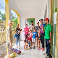 Festa do Migrante re&uacute;ne culturas e refor&ccedil;a acolhimento a estrangeiros em Corumb&aacute;