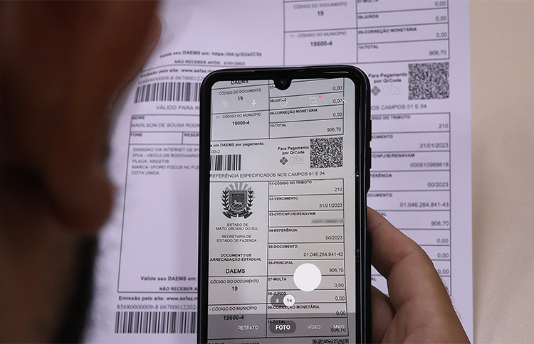 Atenção condutores: prazo para quitar a última parcela do IPVA 2026 termina nesta semana