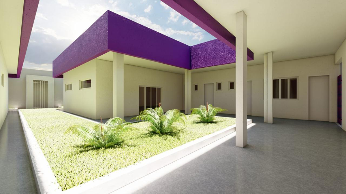 Prefeitura de Corumbá assina Ordem de Serviço e inicia nova fase do Centro de Saúde da Mulher