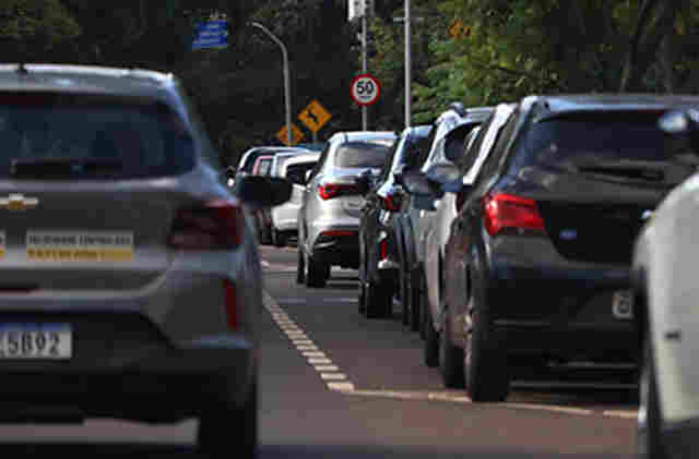 Ve&iacute;culo com irregularidades pode ter documento bloqueado at&eacute; regulariza&ccedil;&atilde;o
