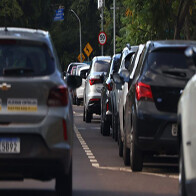 Ve&iacute;culo com irregularidades pode ter documento bloqueado at&eacute; regulariza&ccedil;&atilde;o