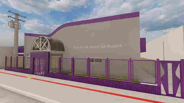 Prefeitura de Corumb&aacute; assina Ordem de Servi&ccedil;o e inicia nova fase do Centro de Sa&uacute;de da Mulher