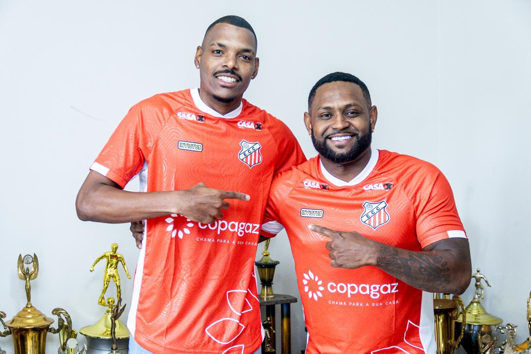 Comercial inicia preparação para a Série B Estadual com foco no acesso