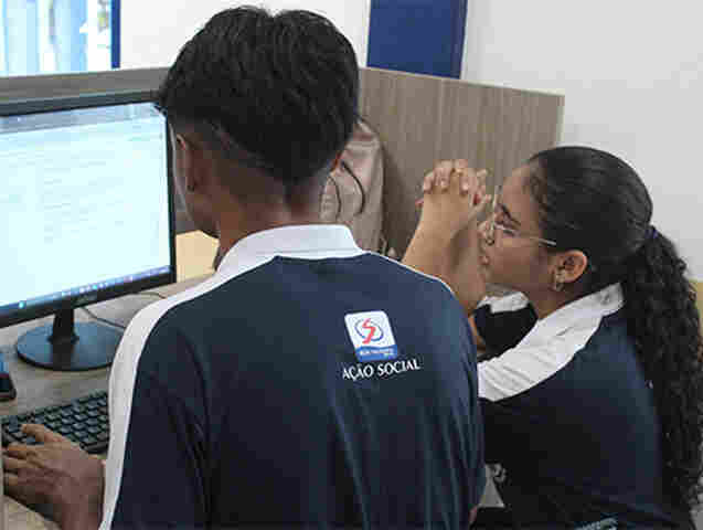 Cidade Dom Bosco forma 17 adolescentes aprendizes do curso de Log&iacute;stica nesta sexta-feira