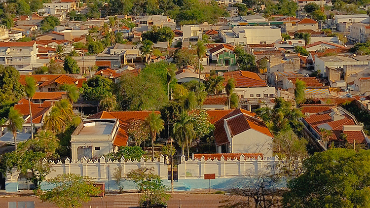FUPHAN homologa resultado de concorr&ecirc;ncia para revitaliza&ccedil;&atilde;o da Casa do Artes&atilde;o
